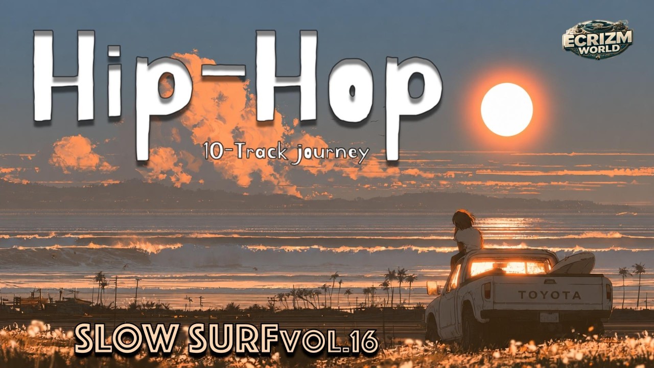 在 YouTube 上觀看「【Play List】🎧Slow SURF Vol. 16 | リラックスして聴ける🎧| 心に刺さる懐かしい記憶...10 Tracks for Your Night |」 在 YouTube 上觀看「【Play List】🎧Slow SURF Vol. 16 | リラックスして聴ける🎧| 心に刺さる懐かしい記憶...10 Tracks for Your Night |」