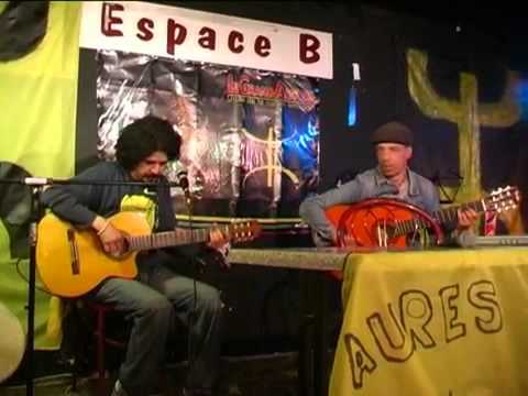 Chanson Chaoui Amirouche Ighounem Menana