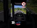 Driving a truck with WKTT Radio from GTA 4 | ETS 2