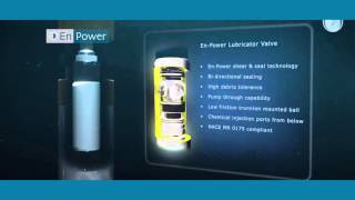 En-Power II by Enovate Systems