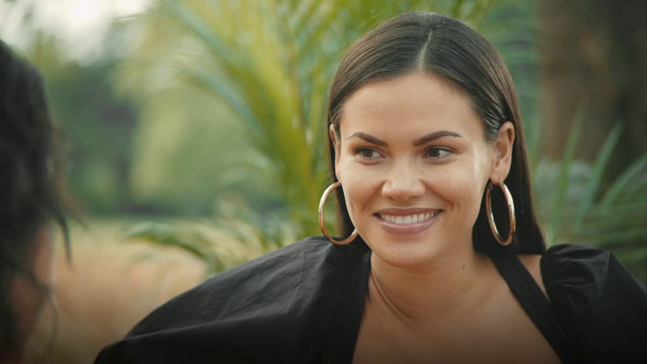 Dating These Days - Intimacy in a Pandemic