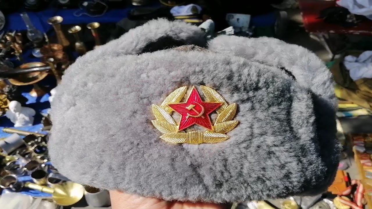 سوق الانتيكات والتحف ومخلفات الحرب العالمية الثانية فى تبليسي جورجيا Dry  🇬🇪bridge Flea market