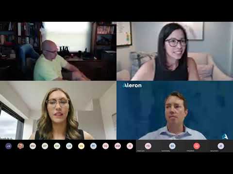 Aleron Presents at Buffalo Azure UG Online Event - Embracing BI, Data, and Analytics - video from Aleron Inc