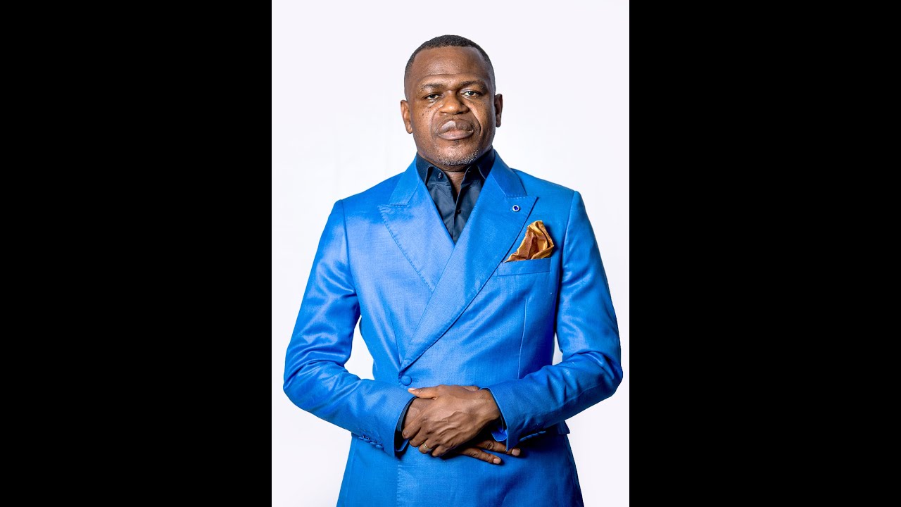 DJO GRACE MWENZE 6  RAISONS POUR LEQUELLES IL FAUT PRIER LONGTEMPS