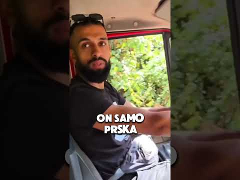 Trpanje Blesima 🤣🤣