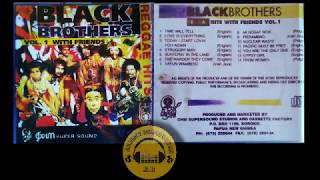 Download Lagu Black Brothers - Time will tell MP3