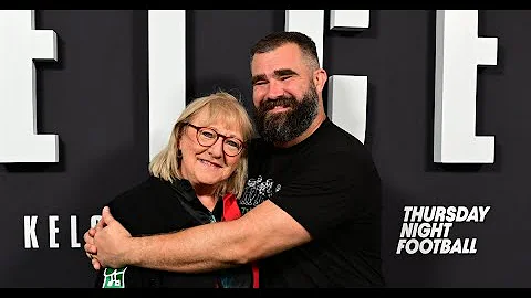 Jason Kelce's Mom to Compete on The Traitors? Exclusive Scoop Inside!