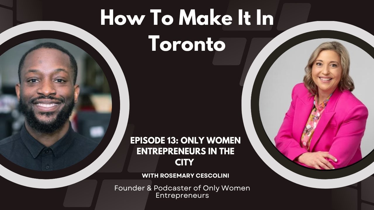 Building Female Entrepreneurs in the Trades