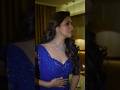 Divyanka Tripathi, also known as Ishita. #shortvideo