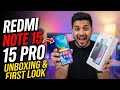 Don't Buy the Redmi Note 15 Pro Until You Watch This! 🚫📱