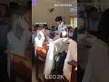 BẠCH NGUYỆT QUANG GẶP HẮC NGUYỆT QUANG#shorts #trendtiktok #tiktok #leo2kshort