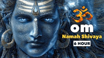 Om Namah Shivaya Chanting | Powerful Mantra for Healing, Protection & Inner Peace