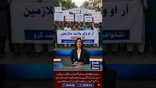 Ro Filter Operators Protest #news #public #protest #millionaire