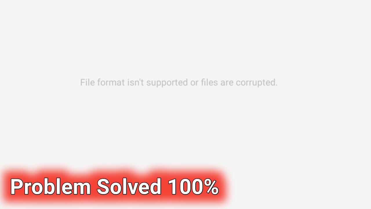 Critical system files are corrupt roblox