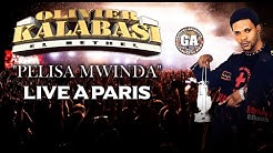 OLIVIER KALABASI ET EL BETHEL - LIVE « PELISA MWINDA » A BRETIGNY SUR ORGE