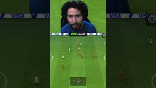 QUE JOGADAAA || #proclubs #clubs #fc26 #eafc #fifa