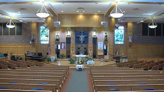 Funeral Mass of Philip John Perry Sr. 2026