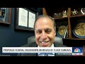 'No Flock Act' would restrict funds for license plate reader cameras