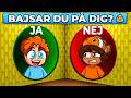 VÄLJ EN RUTSCHKANA I ROBLOX!