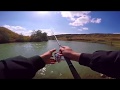 Рыбалка на реке Егорлык. Джиг в начале октября. Ставропольский край