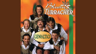 Video thumbnail of "Blumi und die Turracher - Die Sennerin vom Turrachsee"