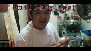 Eggsperiment time na!!