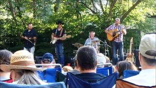 Luke Warm And The Not So Hots 72515