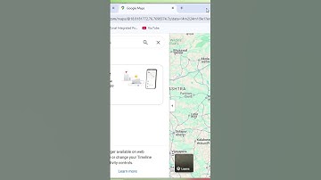 What is Google Maps Timeline | How to Manage Your Location History