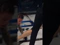 This Submission's INSANE #mma #invictafc #shorts
