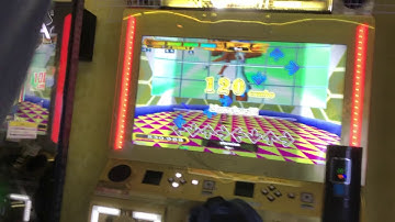 【DDR WAVE】starmine【DDR A20 PLUS】 町田ラウンドワン　2020年11月21日