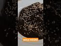 MOLE NEGRO #receta #comidasmexicanas #mole #comidacasera #capcut