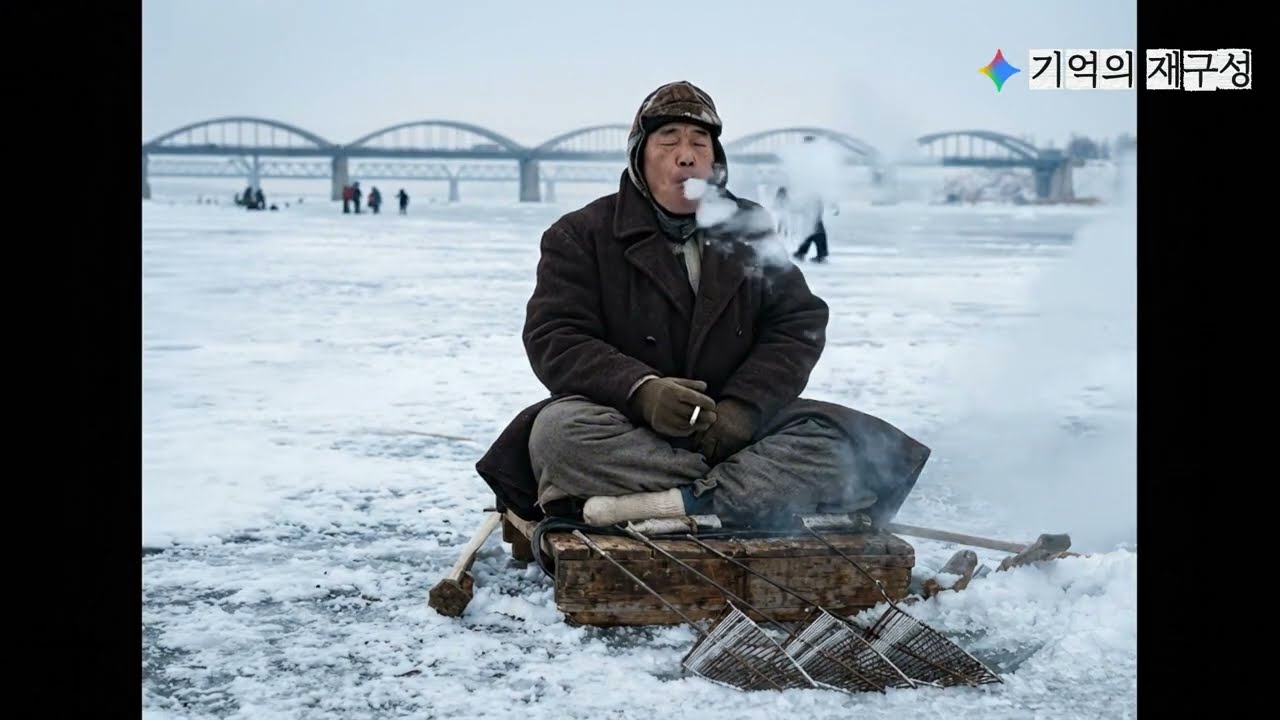 1971년의 대한민국, 출판사 대표가 남긴 사진들 구경하기 | vintage korea 1970's remaster