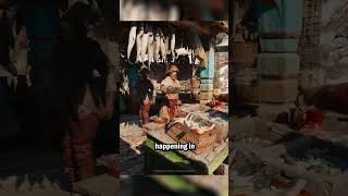 Famous Can this game beat GTA 6? The new The Witcher 4! 💫 Wealth