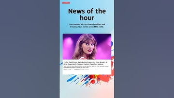 Breaking News: Taylor Swift Fans Rally Behind Her After Elon Musk