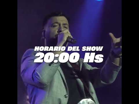 Lucas Sugo en Formosa