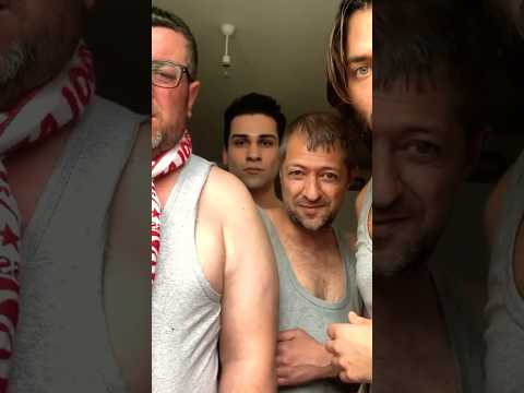 Rüyalarımın saçmalığı