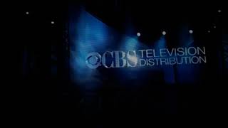 Big Ticket Television/CBS Television Distribution (2019)