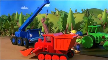 Bob the Builder: Project: Build It Theme Song (HD)