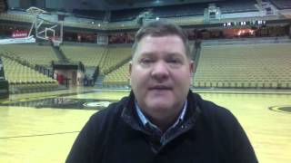 LSU unable to hold onto leads in both halves, fall at Mizzou in SEC opener | Video