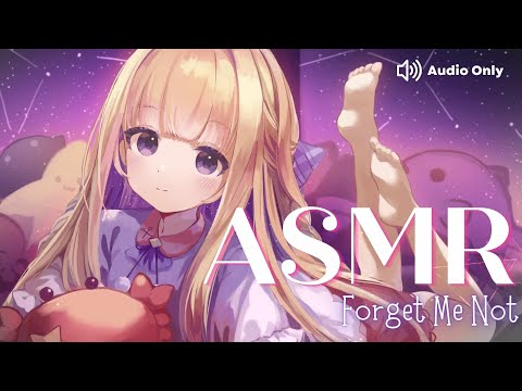 【Binaural ASMR】I'm Going Away for 10 Days. Let's Spend Some Time Before I Go!