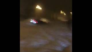 360Derece Karda Drift