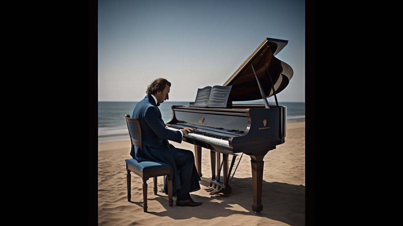 Smoothing, Relaxing, Peaceful Classical Music with Bach, Mozart