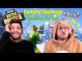 The Christmas Fortnite Special Pt. 2 | Jc's Revenge (Dommy D & Jc Caylen)