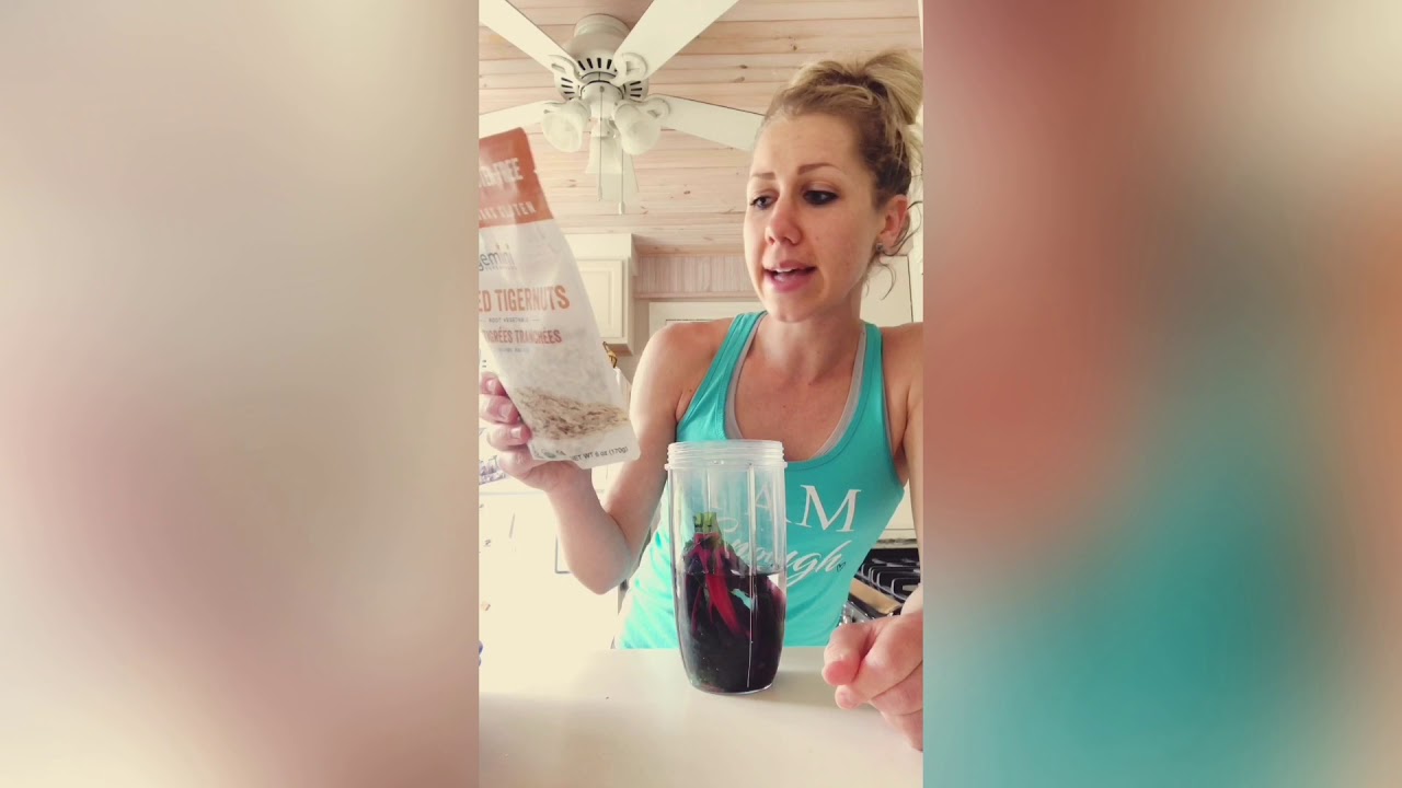 What Ingredients Should You Put In A Shake? | Here are my primary shake