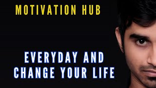 Watch This Everyday And Change Your Life - Denzel Washington Motivational Speech 2023