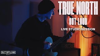 True North feat. Aaron Gillespie - Out Loud (Official Live Video)