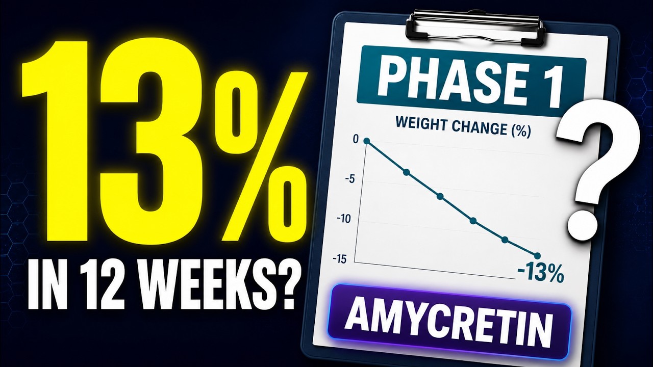 amycretin vs tirzepatide Orforglipron Tirzepatide: Oral Convenience vs Maximum Weight Loss - Which Is Better? | PPW Amycretin (Zenagamtide): The New Drug