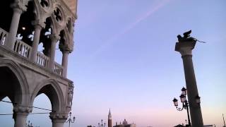 Venezia Piazza San Marco