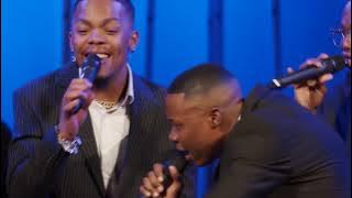 Ngenelela - Hush SA | Church of the Holy Ghost