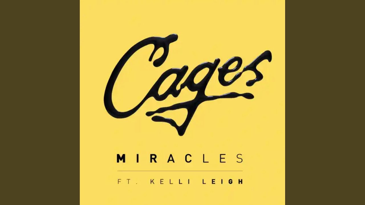 Miracles (feat. Kelli-Leigh)